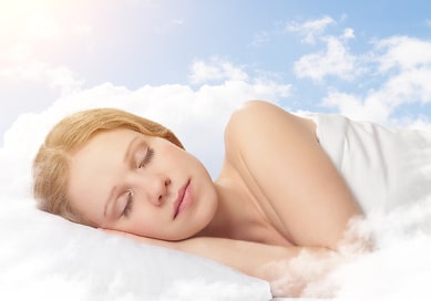 Studie: Gut und ausreichend schlafen schützt vor Erkältungen