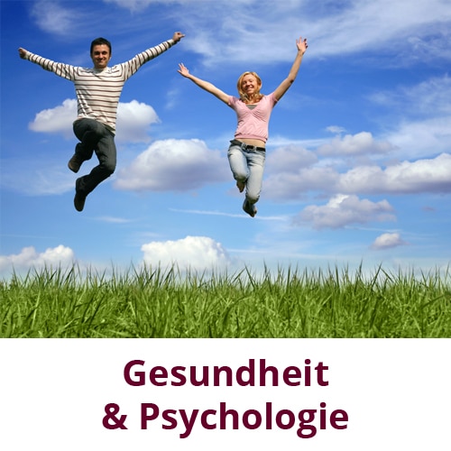 Gesundheit & Psychologie